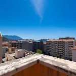 Family One Bedroom Apartment With Panoramic City View