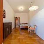 Family One Bedroom Apartment With Panoramic City View
