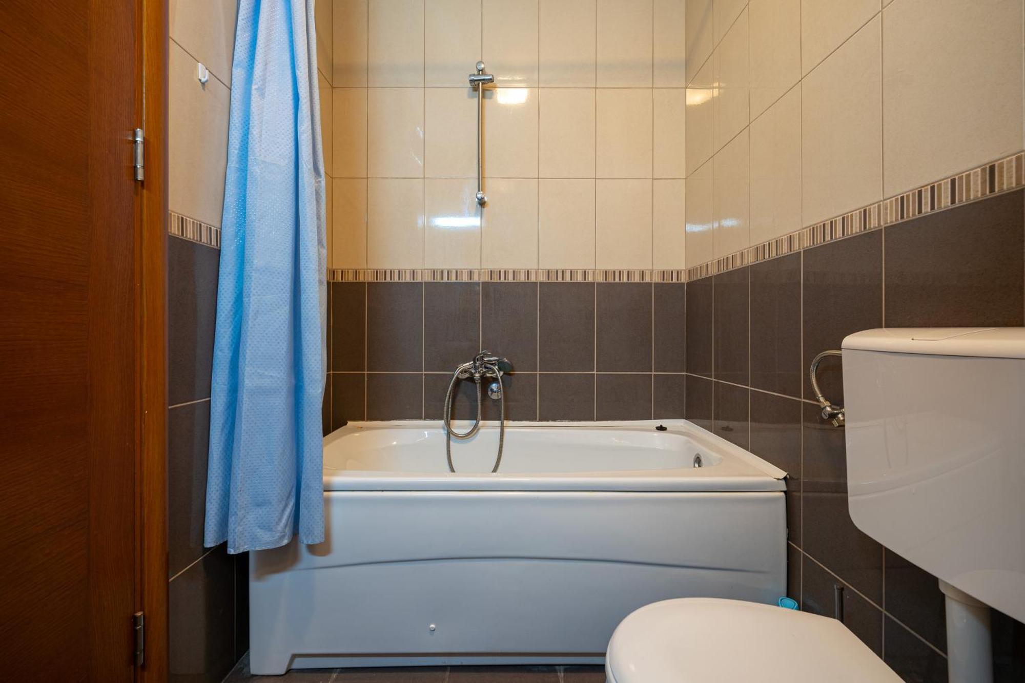 Family One Bedroom With Panoramic View *