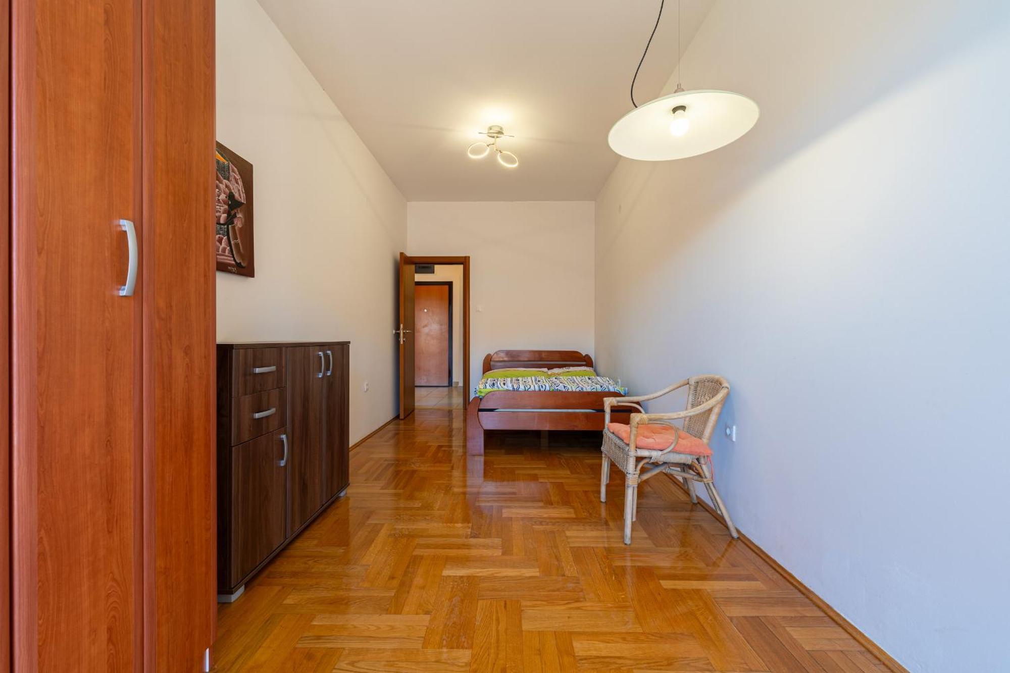 Apartment Family One Bedroom With Panoramic View *